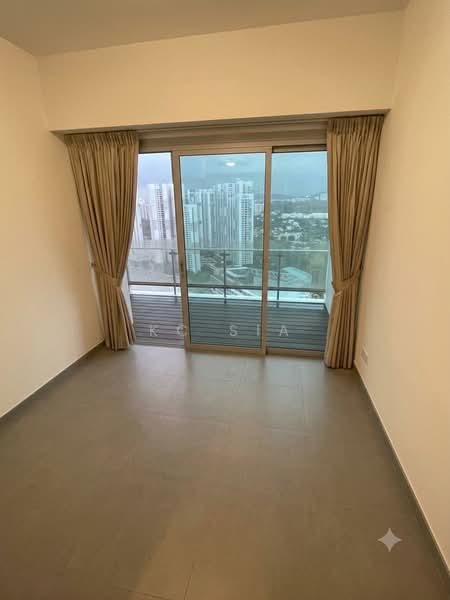 The Rochester Residences, 33 Rochester Drive, 2 Bedrooms, 1,206 sqft, Apartment For Sale, by KC Sia, 500226234 - View - PropertyGuru.com.sg