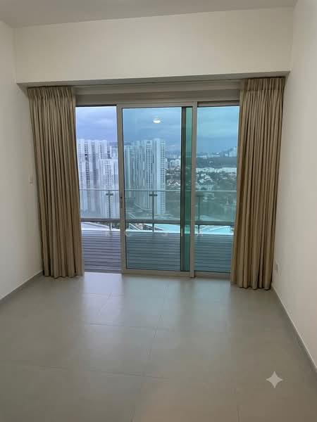 The Rochester Residences, 33 Rochester Drive, 2 Bedrooms, 1,206 sqft, Apartment For Sale, by KC Sia, 500226234 - View - PropertyGuru.com.sg