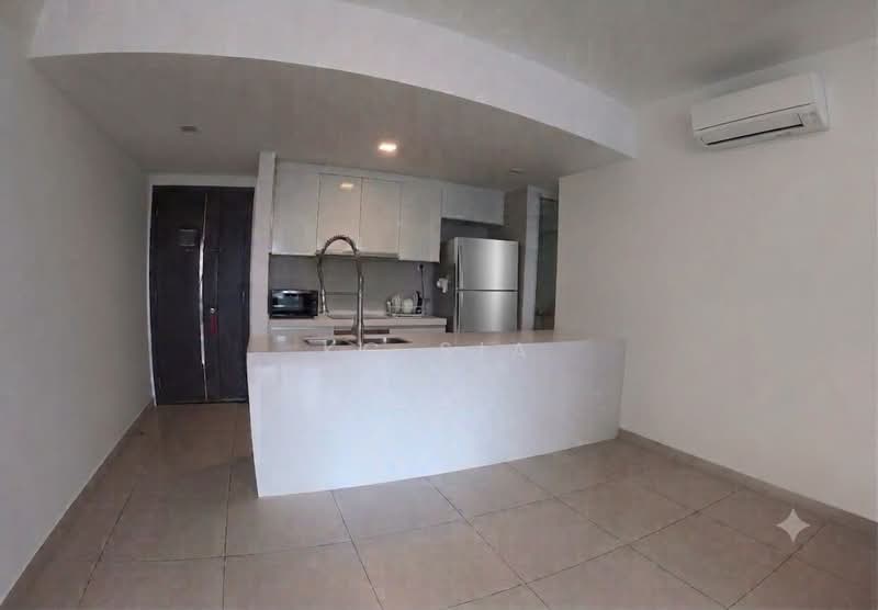 The Rochester Residences, 33 Rochester Drive, 2 Bedrooms, 1,206 sqft, Apartment For Sale, by KC Sia, 500226234 - Kitchen - PropertyGuru.com.sg