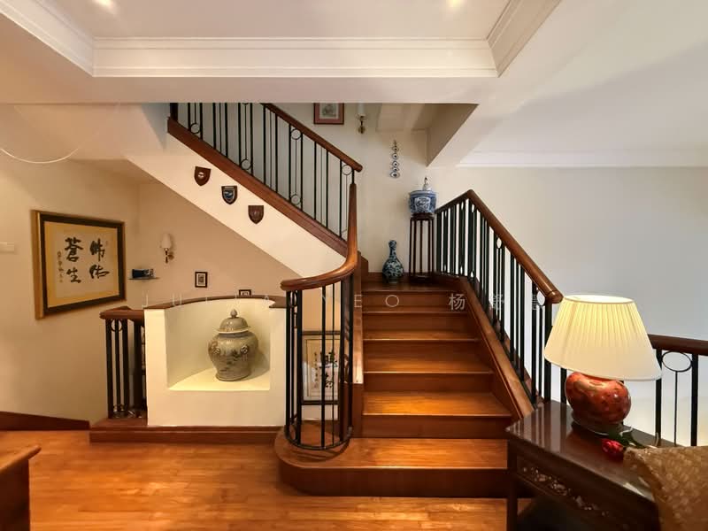 Within 1KM Henry Park Pri Sch| 3 Sty with Basement | Park 3 Cars, Henry Park Holland Grove Mount Sinai Kebaya Moonbeam Ghim Moh, 4 Bedrooms, 3,800 sqft, Semi-Detached House For Sale, by Julia Yeo 杨舒慧, 500226237 - Interior - PropertyGuru.com.sg