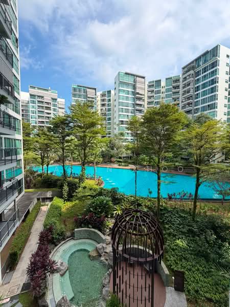 Eight Courtyards, 2 Canberra Drive, 3 Bedrooms, 1,141 sqft, Condominium For Sale, by Jaslin Khoo, 500226238 - Exterior - PropertyGuru.com.sg