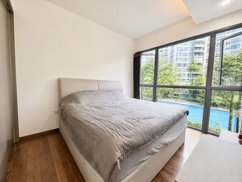 Eight Courtyards, 2 Canberra Drive, 3 Bedrooms, 1,141 sqft, Condominium For Sale, by Jaslin Khoo, 500226238 - Bedroom - PropertyGuru.com.sg