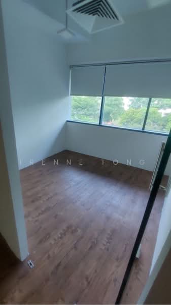 Bryton House, 12 12, Alexandra / Commonwealth, 3,200 sqft, Light Industrial (B1) For Rent, by Irenne Tong, 500226239 - CommercialGuru.com.sg