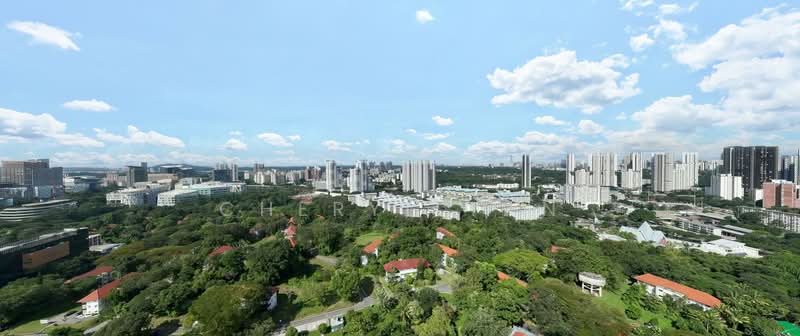 Bloomsbury Residences, 61 Media Circle, 4 Bedrooms, 1,421 sqft, Apartment For Sale, by Cheryl Tan, 500226241 - PropertyGuru.com.sg