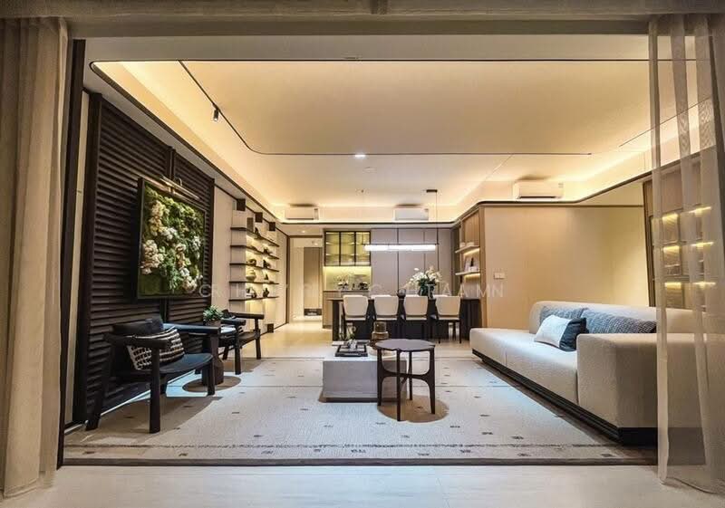 Bloomsbury Residences, 61 Media Circle, 4 Bedrooms, 1,421 sqft, Apartment For Sale, by Cheryl Tan, 500226241 - PropertyGuru.com.sg
