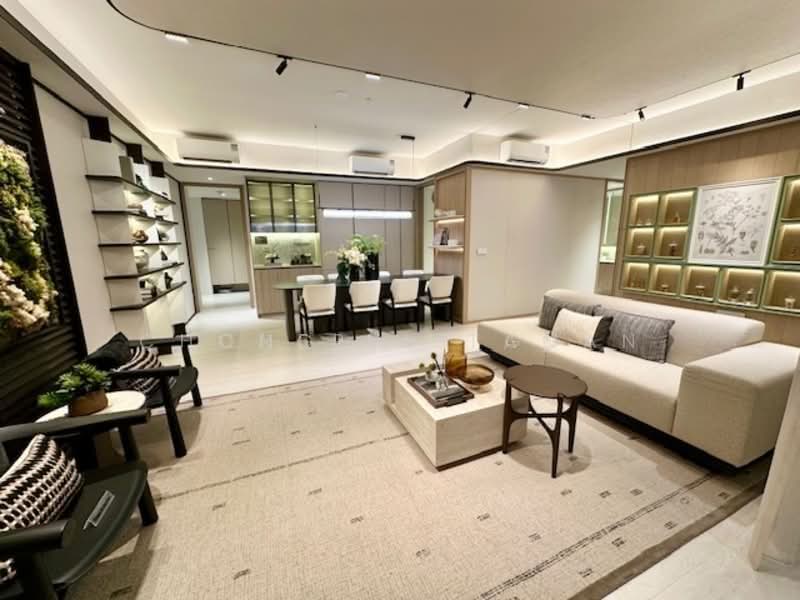 Bloomsbury Residences, 61 Media Circle, 4 Bedrooms, 1,421 sqft, Apartment For Sale, by Cheryl Tan, 500226241 - PropertyGuru.com.sg
