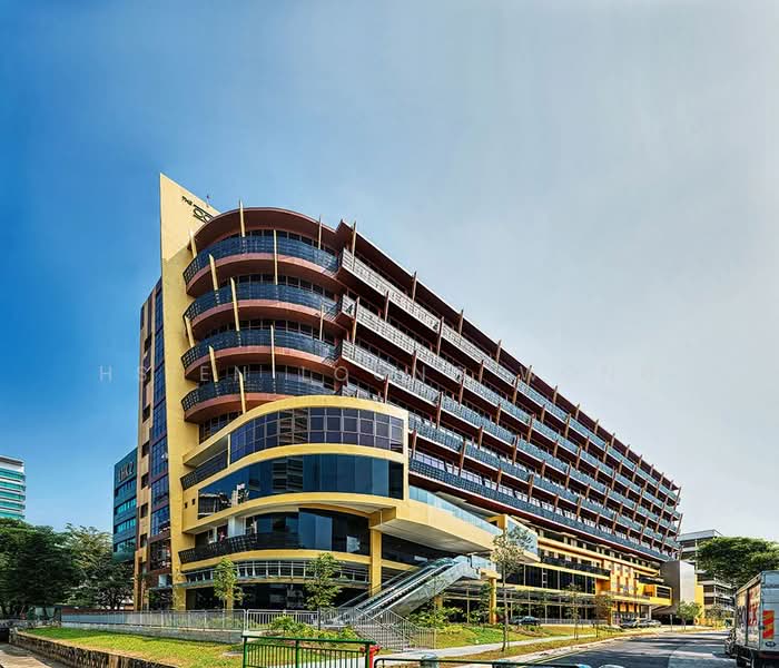The Commerze @ Irving, 1 Irving Place, 431 sqft, Other Retail For Sale, by Hsien Loong Wong, 500226242 - Exterior - CommercialGuru.com.sg
