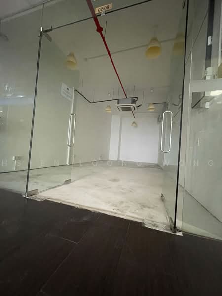 The Commerze @ Irving, 1 Irving Place, 431 sqft, Other Retail For Sale, by Hsien Loong Wong, 500226242 - Interior - CommercialGuru.com.sg