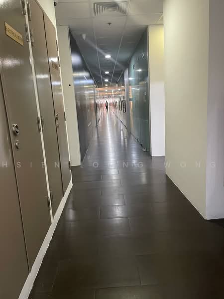 The Commerze @ Irving, 1 Irving Place, 431 sqft, Other Retail For Sale, by Hsien Loong Wong, 500226242 - Corridor - CommercialGuru.com.sg
