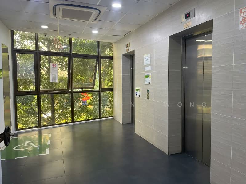 The Commerze @ Irving, 1 Irving Place, 431 sqft, Other Retail For Sale, by Hsien Loong Wong, 500226242 - Lobby - CommercialGuru.com.sg