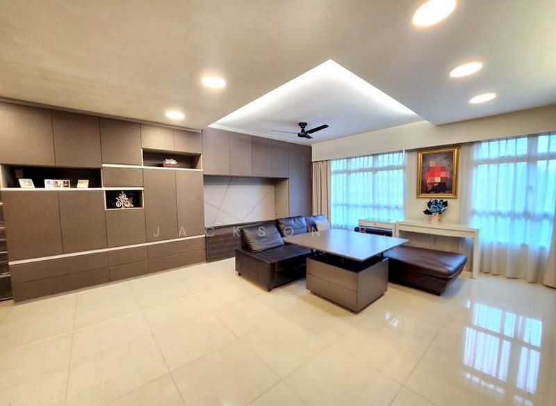 470C Upper Serangoon Crescent, 470C Upper Serangoon Crescent, 3 Bedrooms, 1,206 sqft, HDB Flat For Sale, by Jackson B., 500226245 - PropertyGuru.com.sg