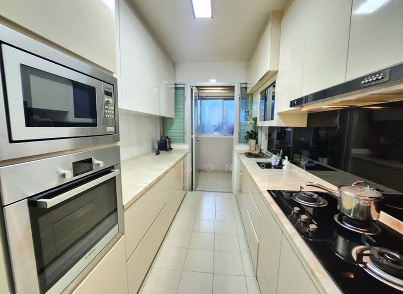470C Upper Serangoon Crescent, 470C Upper Serangoon Crescent, 3 Bedrooms, 1,206 sqft, HDB Flat For Sale, by Jackson B., 500226245 - PropertyGuru.com.sg