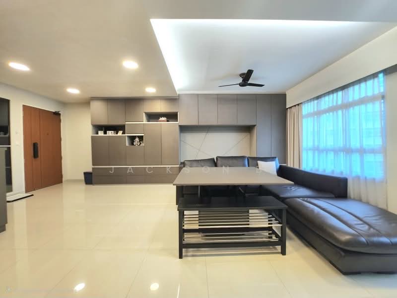 470C Upper Serangoon Crescent, 470C Upper Serangoon Crescent, 3 Bedrooms, 1,206 sqft, HDB Flat For Sale, by Jackson B., 500226245 - PropertyGuru.com.sg