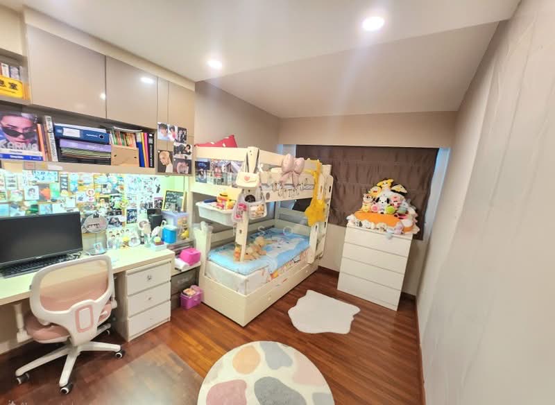 470C Upper Serangoon Crescent, 470C Upper Serangoon Crescent, 3 Bedrooms, 1,206 sqft, HDB Flat For Sale, by Jackson B., 500226245 - PropertyGuru.com.sg