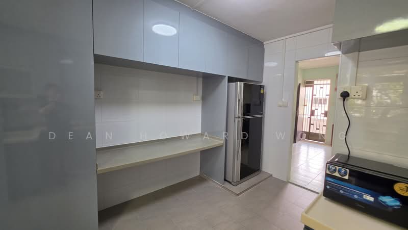 873 Yishun Street 81, 873 Yishun Street 81, 3 Bedrooms, 1,119 sqft, HDB Flat For Rent, by Dean Howard Wong, 500226253 - Kitchen - PropertyGuru.com.sg