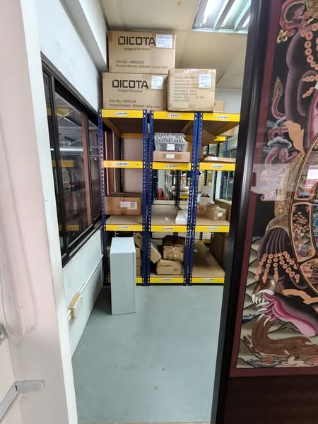 Datacom Enterprise Building, Lorong 21A Geylang, Eunos / Geylang / Paya Lebar, 1,700 sqft, Light Industrial (B1) For Rent, by Jeff Oh, 500226257 - Interior - CommercialGuru.com.sg