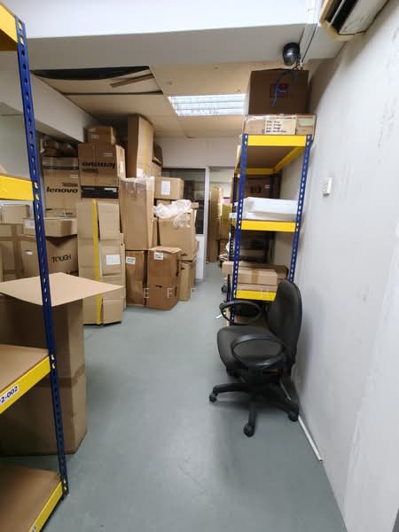 Datacom Enterprise Building, Lorong 21A Geylang, Eunos / Geylang / Paya Lebar, 1,700 sqft, Light Industrial (B1) For Rent, by Jeff Oh, 500226257 - Interior - CommercialGuru.com.sg