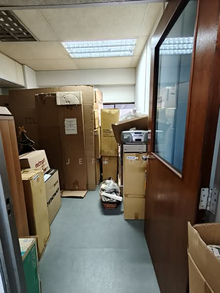 Datacom Enterprise Building, Lorong 21A Geylang, Eunos / Geylang / Paya Lebar, 1,700 sqft, Light Industrial (B1) For Rent, by Jeff Oh, 500226257 - Interior - CommercialGuru.com.sg