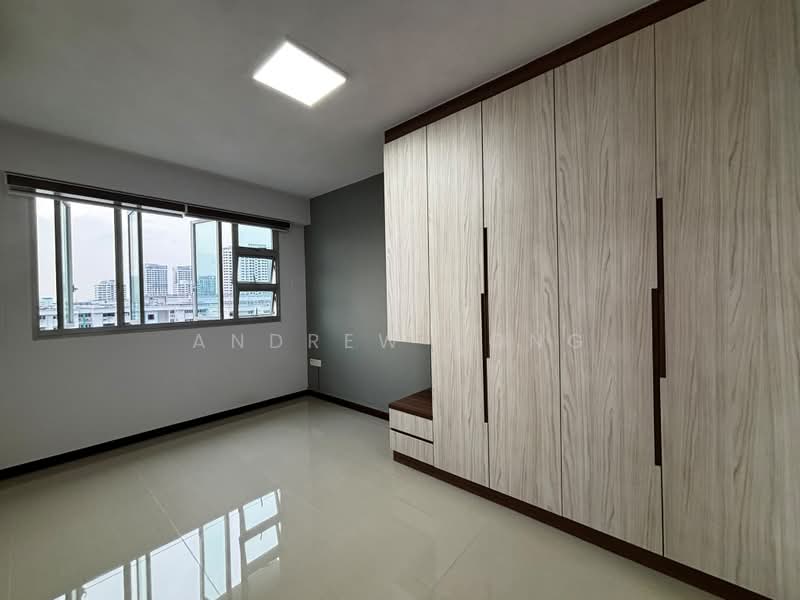 185C Woodlands Street 13, 185C Woodlands Street 13, 2 Bedrooms, 732 sqft, HDB Flat For Rent, by Andrew Yong, 500226259 - Bedroom - PropertyGuru.com.sg