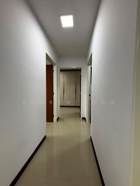 185C Woodlands Street 13, 185C Woodlands Street 13, 2 Bedrooms, 732 sqft, HDB Flat For Rent, by Andrew Yong, 500226259 - Corridor - PropertyGuru.com.sg