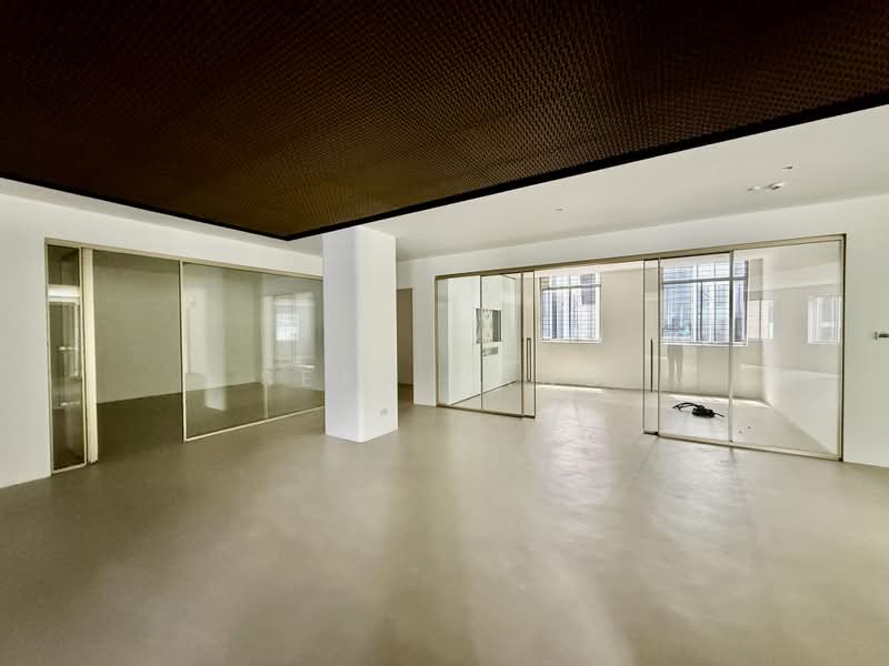 Wellness Space @ Prime Raffles Place | Near MRT Entrance | Rarely Available, , 4,270 sqft, Other Retail For Rent, by Sean Pang, 500226261 - Interior - CommercialGuru.com.sg