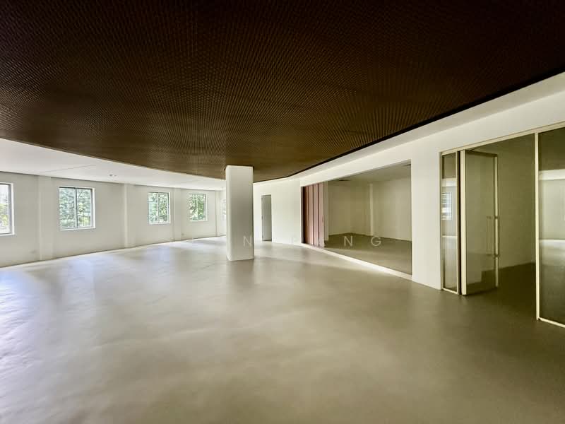 Wellness Space @ Prime Raffles Place | Near MRT Entrance | Rarely Available, , 4,270 sqft, Other Retail For Rent, by Sean Pang, 500226261 - Interior - CommercialGuru.com.sg