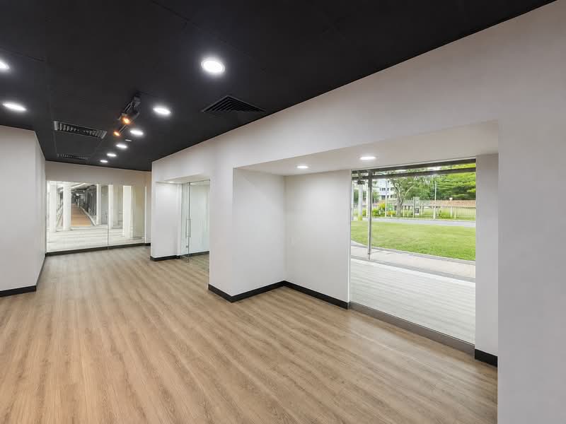 L1 Retail Space @ Bedok Central | Prime Location | Excellent Frontage, , 1,830 sqft, Other Retail For Rent, by Sean Pang, 500226267 - Interior - CommercialGuru.com.sg