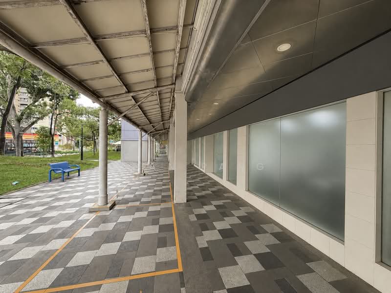 L1 Retail Space @ Bedok Central | Prime Location | Excellent Frontage, , 1,830 sqft, Other Retail For Rent, by Sean Pang, 500226267 - Exterior - CommercialGuru.com.sg
