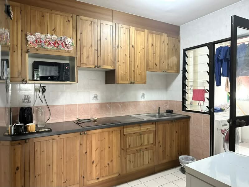 680A Jurong West Central 1, 680A Jurong West Central 1, Boon Lay / Jurong / Tuas, 4 Bedrooms, 1,453 sqft, HDB Flat For Sale, by Jenny Ong, 500226268 - Kitchen - PropertyGuru.com.sg