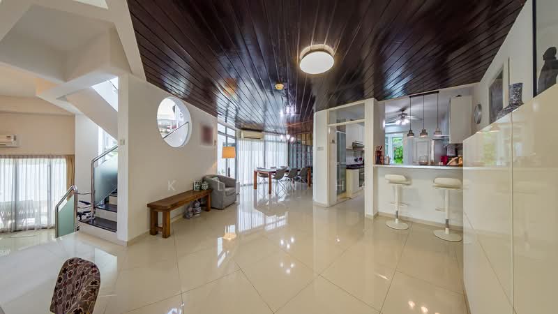 Freehold Semi-D in the East, East Coast, D15, Jalan Tua Kong, Greenery, 5422sqft, East Coast / Marine Parade, 5 Bedrooms, 2,928 sqft, Semi-Detached House For Sale, by Kelvin Ho, 500226272 - Living Room - PropertyGuru.com.sg