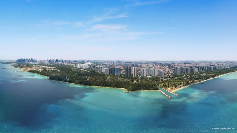 MEYER BLUE, 83 Meyer Road, 3 Bedrooms, 1,141 sqft, Condominium For Sale, by Vivian Toh, 500226274 - PropertyGuru.com.sg