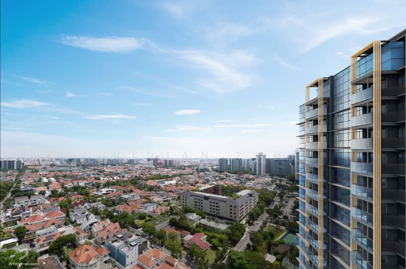 MEYER BLUE, 83 Meyer Road, 3 Bedrooms, 1,141 sqft, Condominium For Sale, by Vivian Toh, 500226274 - PropertyGuru.com.sg