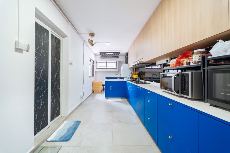 177 Lompang Road, 177 Lompang Road, 3 Bedrooms, 1,184 sqft, HDB Flat For Sale, by Nicole Chan, 500226275 - Kitchen - PropertyGuru.com.sg