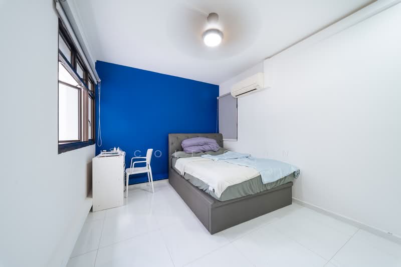 177 Lompang Road, 177 Lompang Road, 3 Bedrooms, 1,184 sqft, HDB Flat For Sale, by Nicole Chan, 500226275 - Master Bedroom - PropertyGuru.com.sg