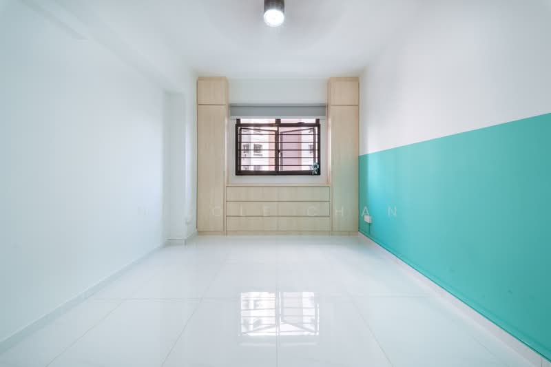 177 Lompang Road, 177 Lompang Road, 3 Bedrooms, 1,184 sqft, HDB Flat For Sale, by Nicole Chan, 500226275 - Common Bedroom 2 - PropertyGuru.com.sg