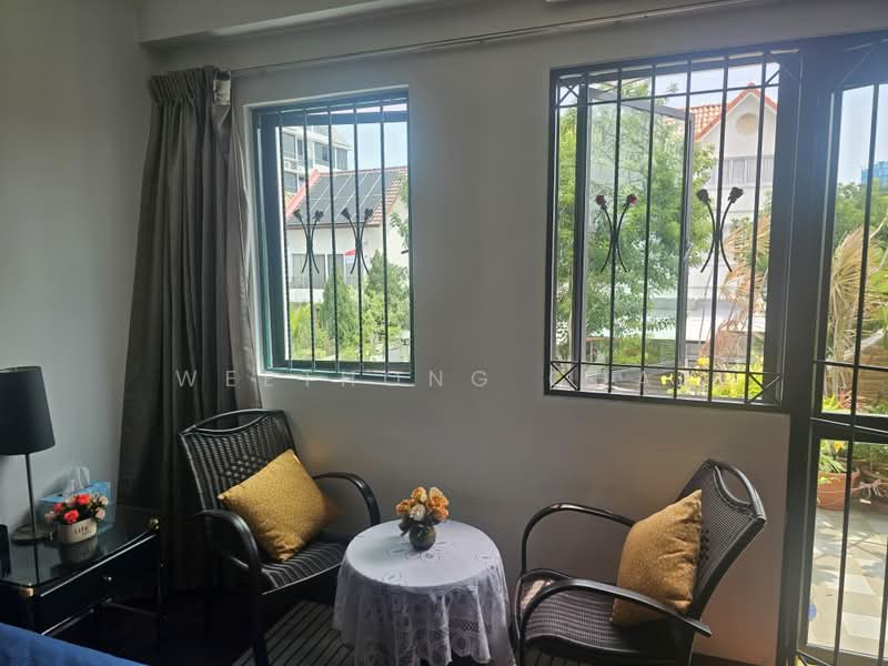 Master Room Ensuite For Rent - Kembangan Estate (D14), , Room Rental, 110 sqft, Terraced House For Rent, by WeeThong Chai, 500226276 - Interior - PropertyGuru.com.sg