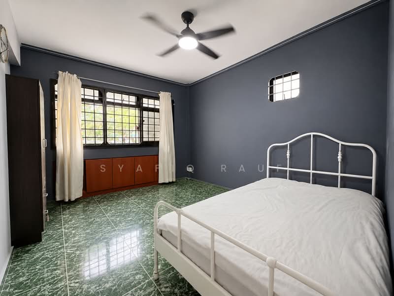 614 Woodlands Avenue 4, 614 Woodlands Avenue 4, 3 Bedrooms, 1,292 sqft, HDB Flat For Sale, by Syafiq Rauf, 500226277 - Bedroom - PropertyGuru.com.sg