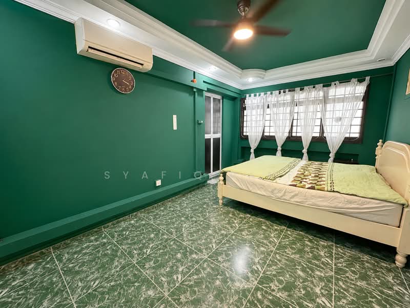 614 Woodlands Avenue 4, 614 Woodlands Avenue 4, 3 Bedrooms, 1,292 sqft, HDB Flat For Sale, by Syafiq Rauf, 500226277 - Bedroom - PropertyGuru.com.sg