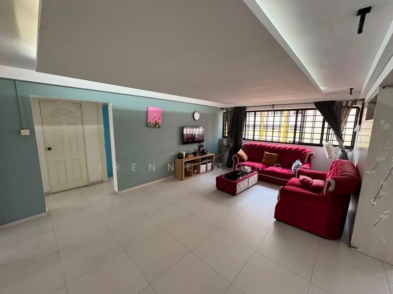 805 Yishun Ring Road, 805 Yishun Ring Road, 3 Bedrooms, 1,313 sqft, HDB Flat For Sale, by Irenne Tong, 500226279 - PropertyGuru.com.sg