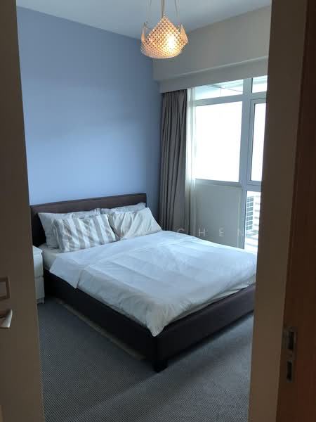 Icon, 10 Gopeng Street, 1 Bedroom, 581 sqft, Apartment For Sale, by Andre Chen, 500226281 - Bedroom - PropertyGuru.com.sg