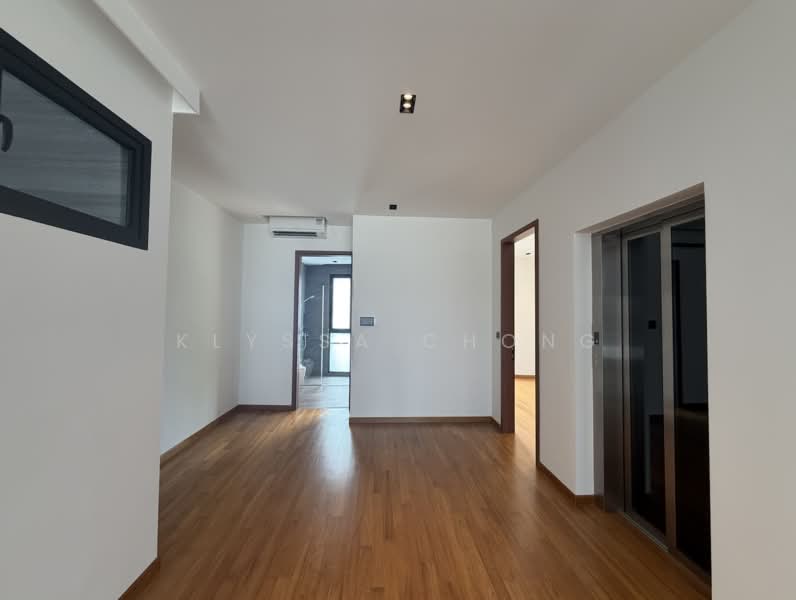 Sembawang Straits Estate, 23 Jalan Sankam, Sembawang / Yishun, 5 Bedrooms, 4,834 sqft, Terraced House For Sale, by Klyssa Chong, 500226284 - Interior - PropertyGuru.com.sg