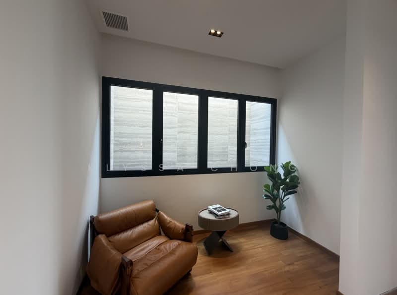 Sembawang Straits Estate, 23 Jalan Sankam, Sembawang / Yishun, 5 Bedrooms, 4,834 sqft, Terraced House For Sale, by Klyssa Chong, 500226284 - Interior - PropertyGuru.com.sg