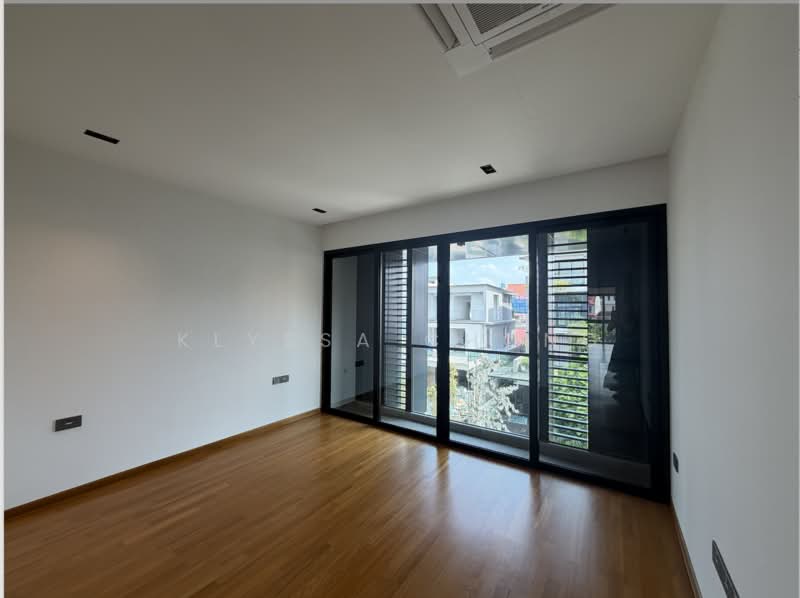 Sembawang Straits Estate, 23 Jalan Sankam, Sembawang / Yishun, 5 Bedrooms, 4,834 sqft, Terraced House For Sale, by Klyssa Chong, 500226284 - Interior - PropertyGuru.com.sg