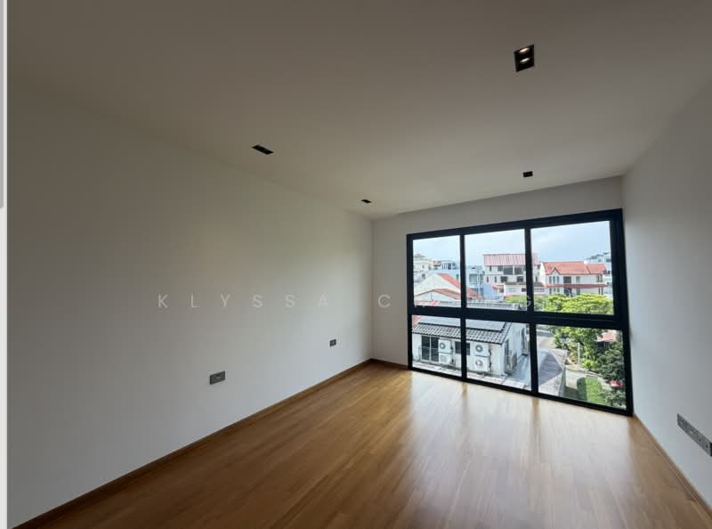 Sembawang Straits Estate, 23 Jalan Sankam, Sembawang / Yishun, 5 Bedrooms, 4,834 sqft, Terraced House For Sale, by Klyssa Chong, 500226284 - Interior - PropertyGuru.com.sg