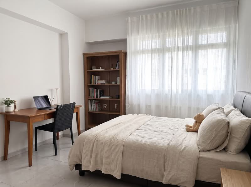 680A Jurong West Central 1, 680A Jurong West Central 1, Boon Lay / Jurong / Tuas, 4 Bedrooms, 1,452 sqft, HDB Flat For Sale, by Winfred Quek, 500226285 - Bedroom - PropertyGuru.com.sg