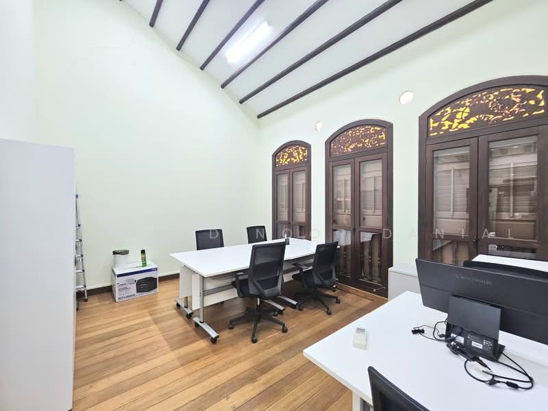 Shophouse at Rowell Road, Rowell Road, 2,497 sqft, Shop / Shophouse For Sale, by Muhammad Noor Danial, 500226289 - Interior - CommercialGuru.com.sg