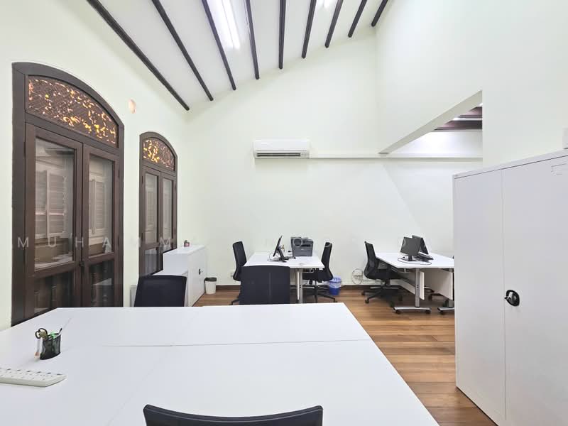 Shophouse at Rowell Road, Rowell Road, 2,497 sqft, Shop / Shophouse For Sale, by Muhammad Noor Danial, 500226289 - Interior - CommercialGuru.com.sg