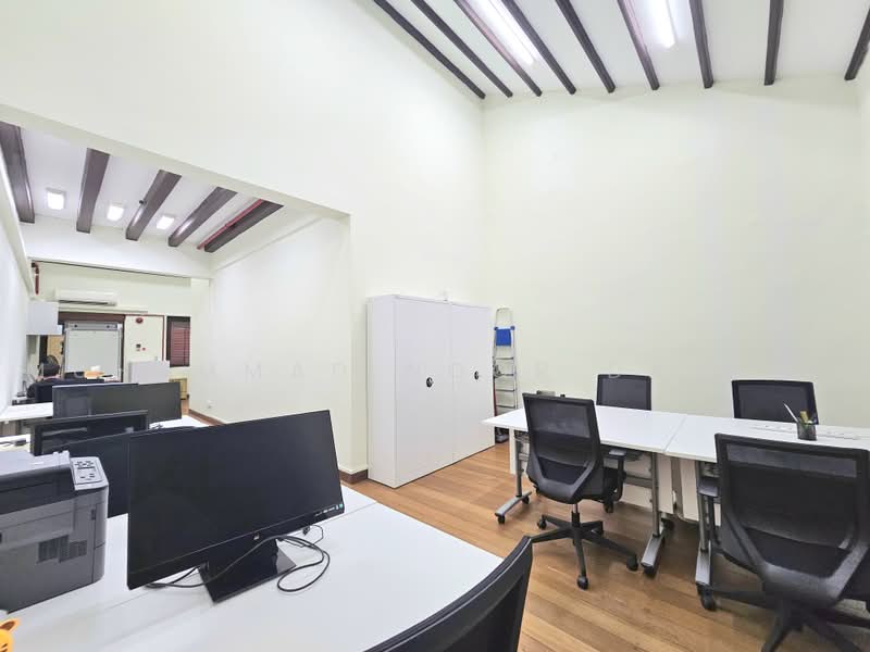 Shophouse at Rowell Road, Rowell Road, 2,497 sqft, Shop / Shophouse For Sale, by Muhammad Noor Danial, 500226289 - Interior - CommercialGuru.com.sg