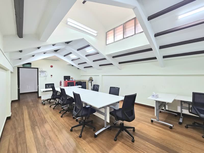 Shophouse at Rowell Road, Rowell Road, 2,497 sqft, Shop / Shophouse For Sale, by Muhammad Noor Danial, 500226289 - Interior - CommercialGuru.com.sg