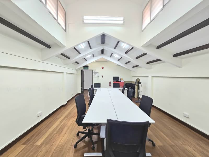 Shophouse at Rowell Road, Rowell Road, 2,497 sqft, Shop / Shophouse For Sale, by Muhammad Noor Danial, 500226289 - Interior - CommercialGuru.com.sg